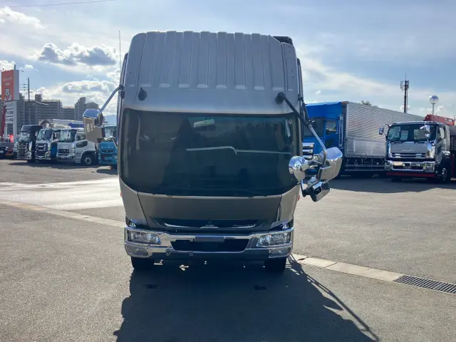 三菱 ファイター 2KG-FK72FZ(2WD)の写真20
