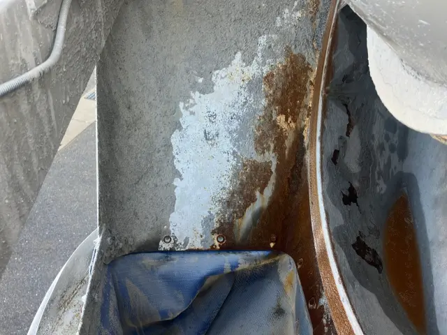 いすゞ ギガ 2KG-CXZ77CT(6x4)の写真13