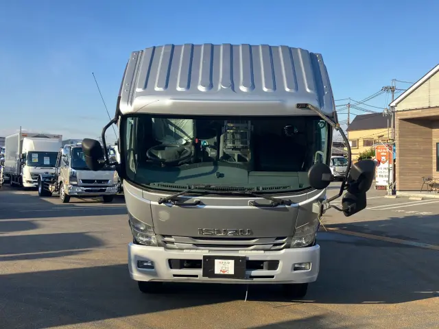 いすゞ フォワード LKG-FTR90S2(2WD)の写真23