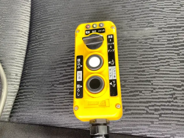 三菱 スーパーグレート 2KG-FV70HY(6x4)の写真19