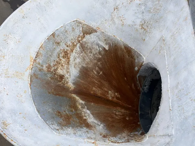 いすゞ ギガ 2KG-CXZ77CT(6x4)の写真10