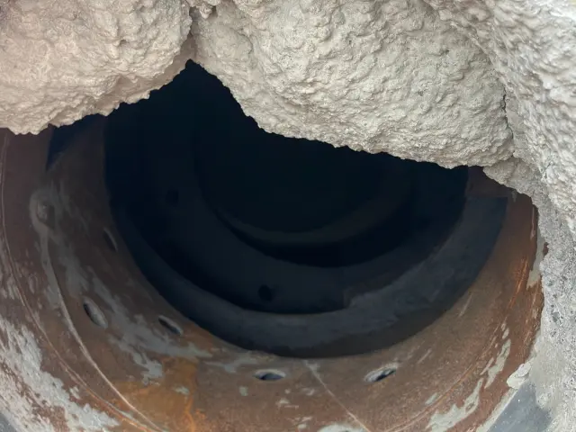 いすゞ ギガ 2KG-CXZ77CT(6x4)の写真11