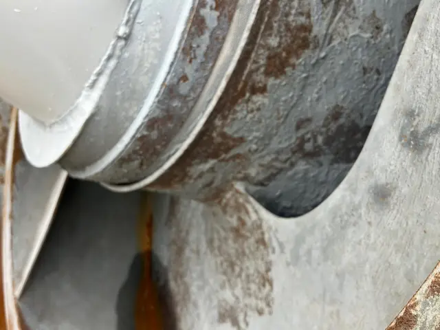 いすゞ ギガ 2KG-CXZ77CT(6x4)の写真12