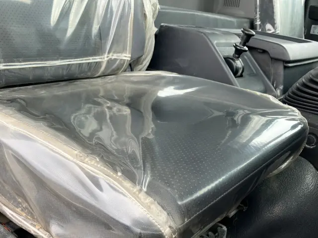 いすゞ ギガ 2KG-CXZ77CT(6x4)の写真19