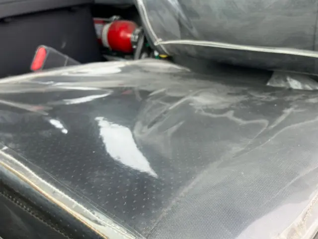 いすゞ ギガ 2KG-CXZ77CT(6x4)の写真20