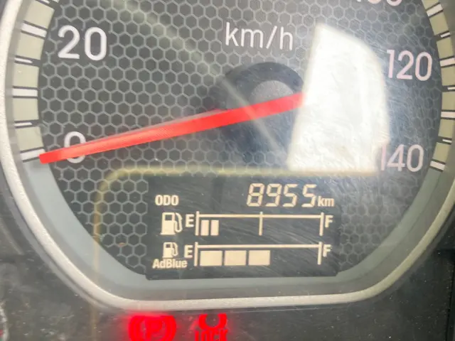 いすゞ ギガ 2KG-CXZ77CT(6x4)の写真22