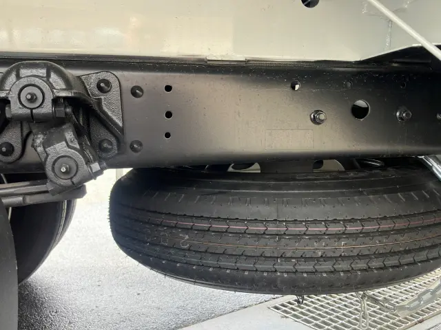 三菱 ファイター 2KG-FK62F(2WD)の写真12