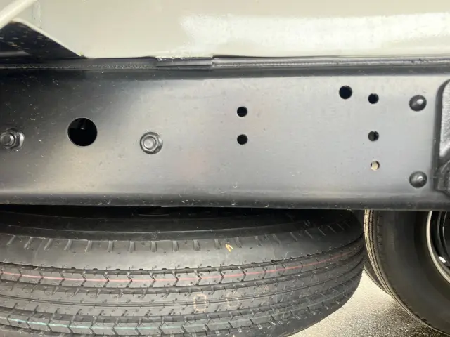 三菱 ファイター 2KG-FK62F(2WD)の写真13