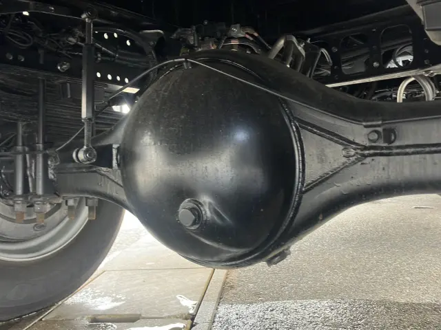 三菱 ファイター 2KG-FK62F(2WD)の写真14