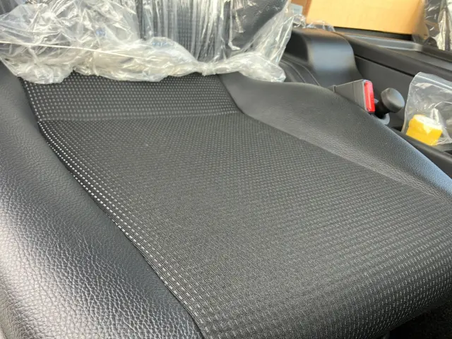 三菱 ファイター 2KG-FK62F(2WD)の写真17