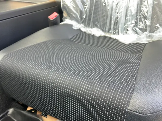 三菱 ファイター 2KG-FK62F(2WD)の写真18