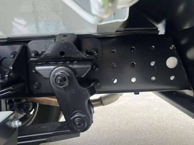 三菱 キャンター 2PG-FEB90(2WD)の写真11