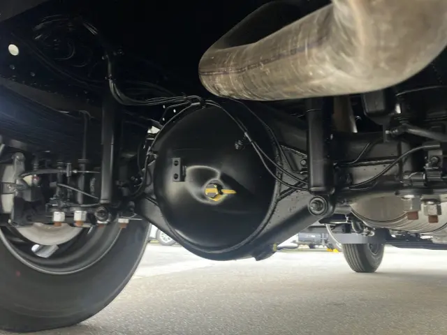 三菱 キャンター 2PG-FEB90(2WD)の写真13