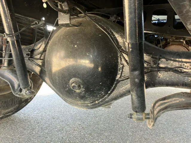 日野 レンジャー ADG-FC6JCWA(2WD)の写真15