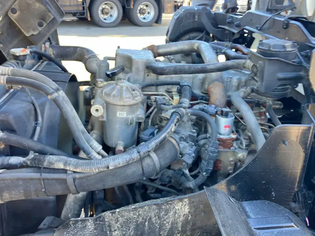 日野 レンジャー ADG-FC6JCWA(2WD)の写真16