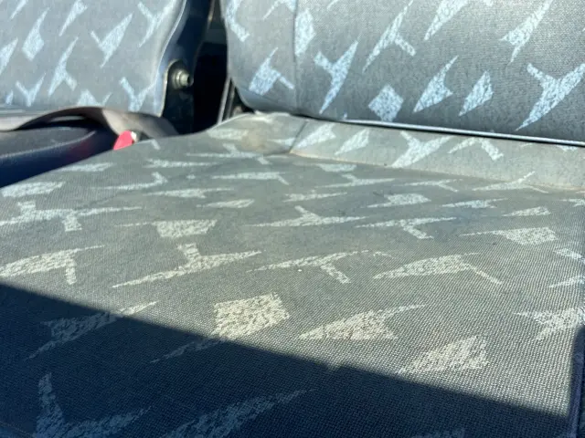 日野 レンジャー ADG-FC6JCWA(2WD)の写真19