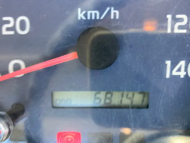 日野 レンジャー ADG-FC6JCWA(2WD)の写真21