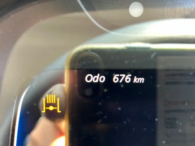 三菱 キャンター 2PG-FEB90(2WD)の写真19