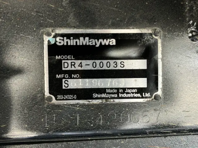 日野 レンジャー TKG-FC9JEAP(2WD)の写真9