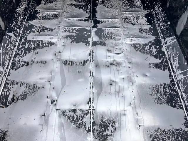 日野 レンジャー TKG-FC9JEAP(2WD)の写真11