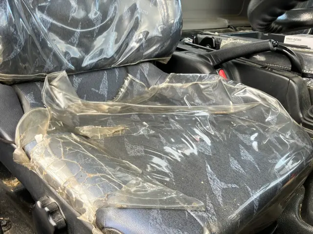 日野 レンジャー TKG-FC9JEAP(2WD)の写真19