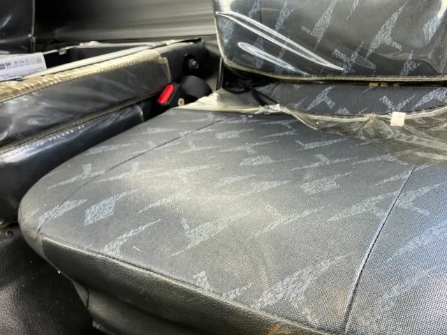 日野 レンジャー TKG-FC9JEAP(2WD)の写真20