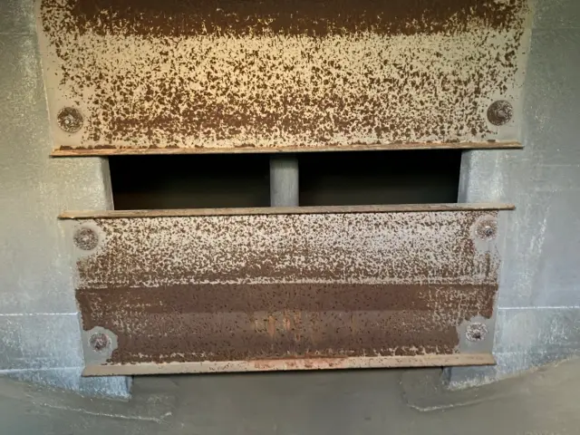 日野 レンジャー 2KG-FC2ABA(2WD)の写真9