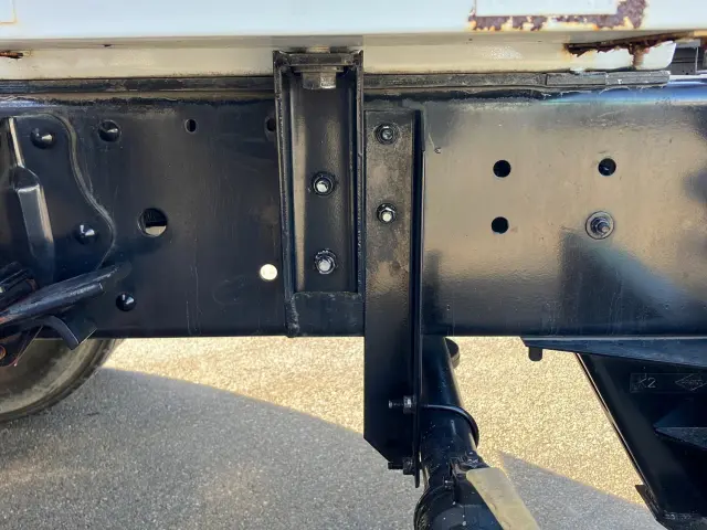 日野 レンジャー 2KG-FC2ABA(2WD)の写真13