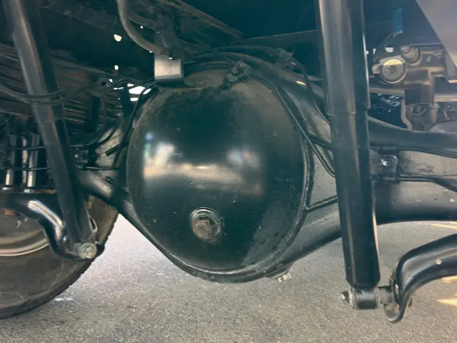 日野 レンジャー 2KG-FC2ABA(2WD)の写真15