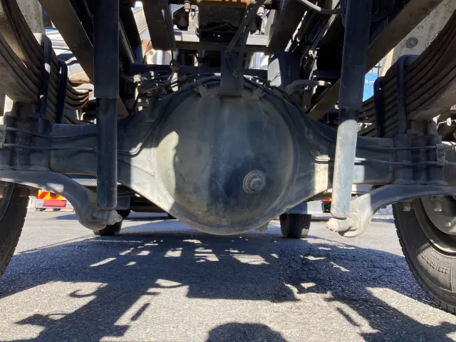 日野 レンジャー 2KG-FC2ABA(2WD)の写真12