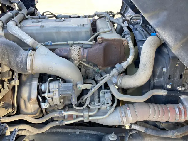 日野 レンジャー 2KG-FC2ABA(2WD)の写真14