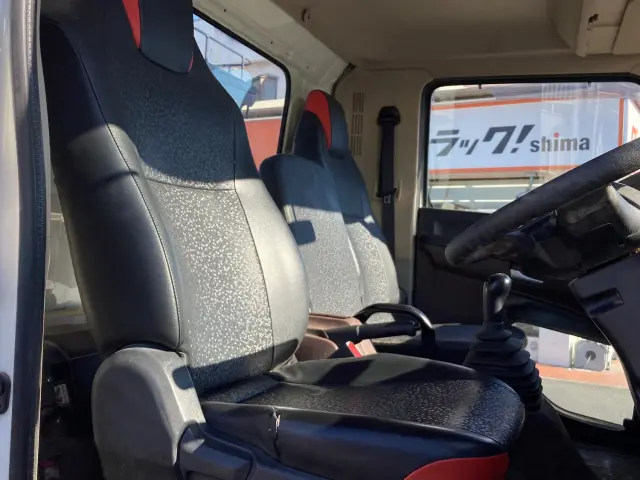 日野 レンジャー 2KG-FC2ABA(2WD)の写真15