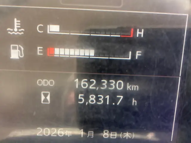 日野 レンジャー 2KG-FC2ABA(2WD)の写真18