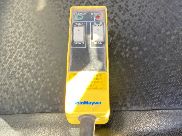 日野 レンジャー 2KG-FC2ABA(2WD)の写真19