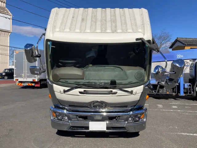 日野 レンジャー 2KG-FC2ABA(2WD)の写真20