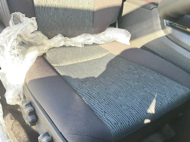 三菱 スーパーグレート 2PG-FV80VY(6x4)の写真14