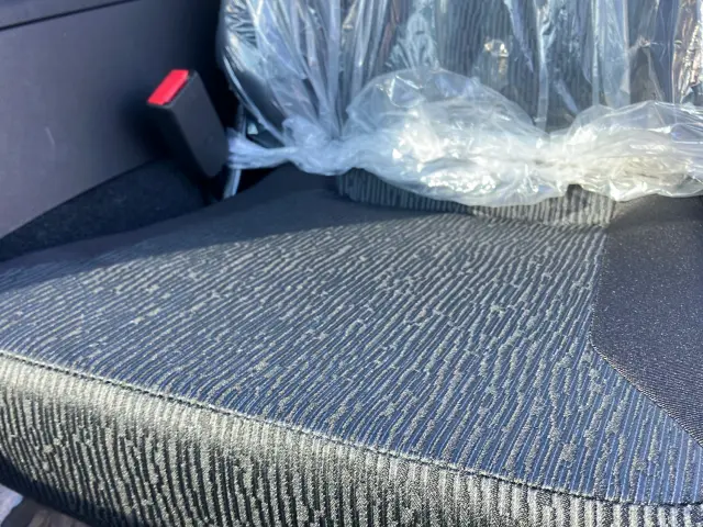 三菱 スーパーグレート 2PG-FV80VY(6x4)の写真15