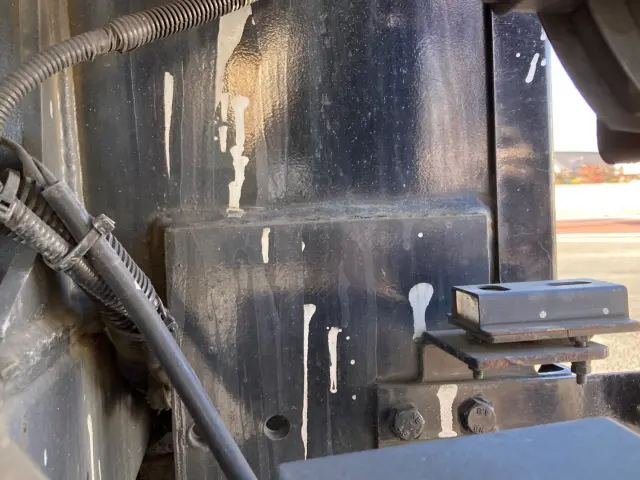 いすゞ エルフ TKG-NKR85AN(2WD)の写真15