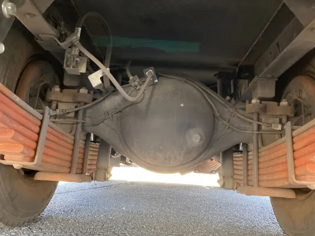 いすゞ エルフ TKG-NKR85AN(2WD)の写真17