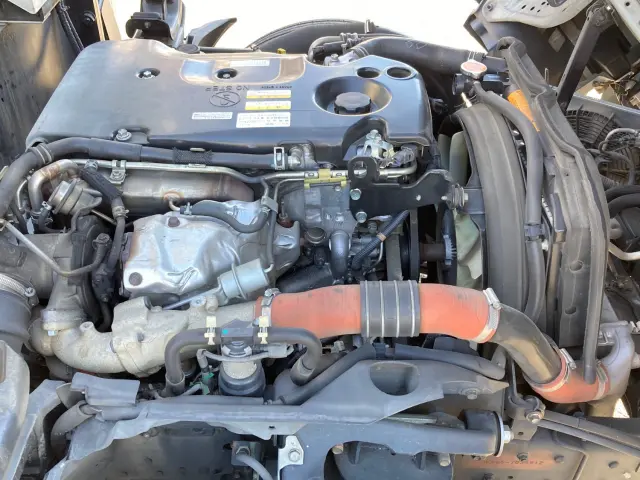 いすゞ エルフ TKG-NKR85AN(2WD)の写真19