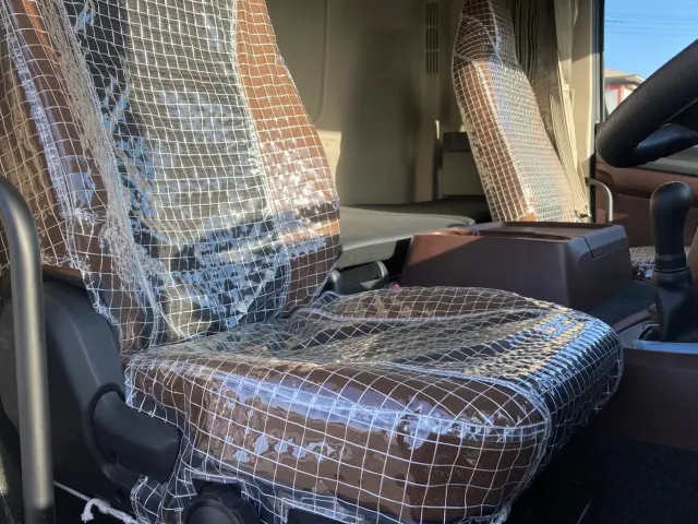 日野 プロフィア 2DG-FS1AJE(6x4)の写真15