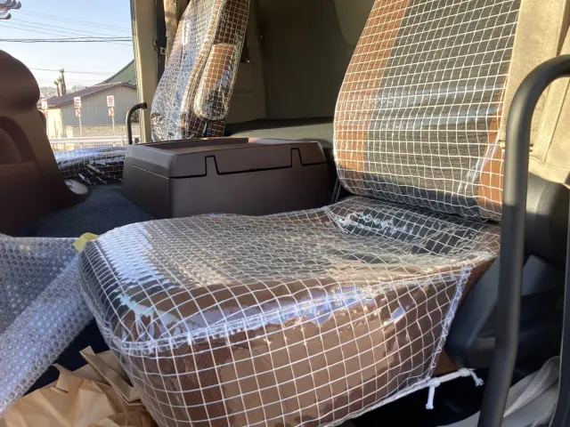 日野 プロフィア 2DG-FS1AJE(6x4)の写真16