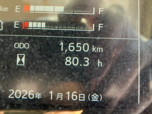 日野 プロフィア 2DG-FS1AJE(6x4)の写真18