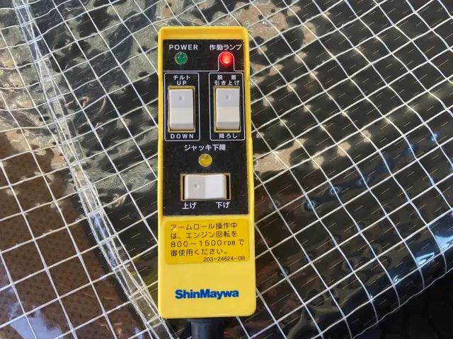 日野 プロフィア 2DG-FS1AJE(6x4)の写真19