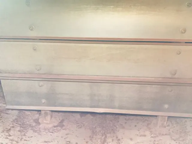 日野 レンジャー BDG-FC6JCWA(2WD)の写真9