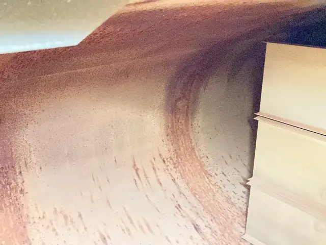 日野 レンジャー BDG-FC6JCWA(2WD)の写真10