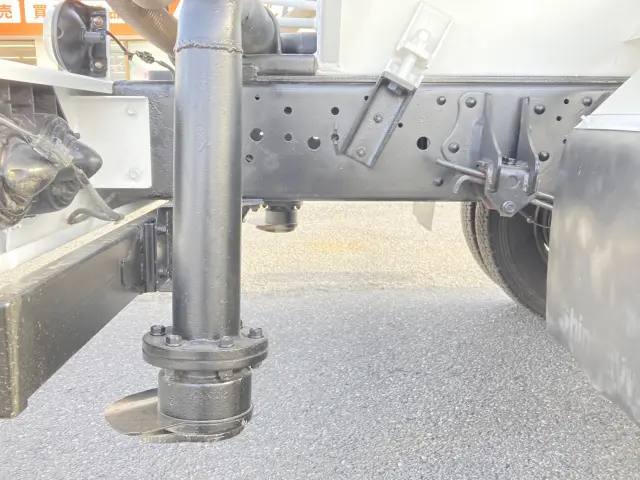 日野 レンジャー BDG-FC6JCWA(2WD)の写真14