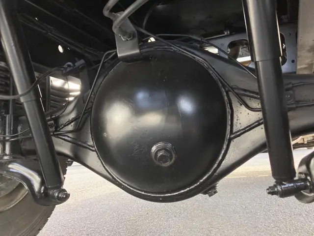 日野 レンジャー BDG-FC6JCWA(2WD)の写真15