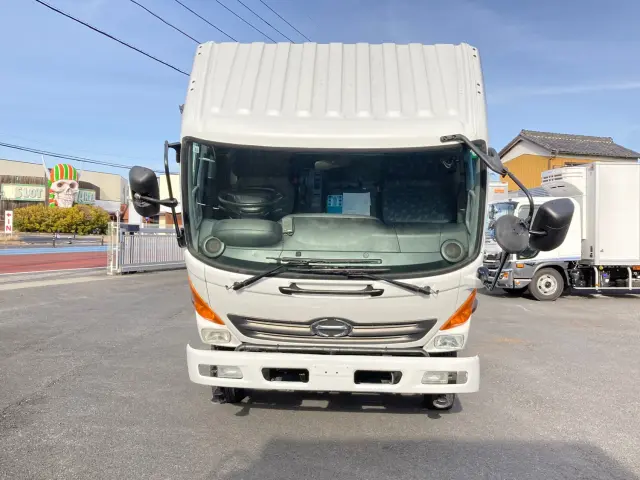 日野 レンジャー BDG-FC6JCWA(2WD)の写真22