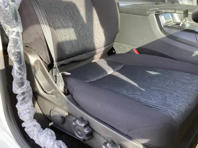 三菱 スーパーグレート 2PG-FV80HZ(6x4)の写真13